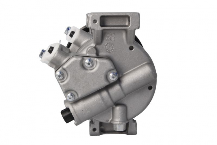 Compresor climatizare potrivit TOYOTA AURIS, AVENSIS, COROLLA, RAV 4 III, VERSO 1.6-2.2D 11.05-10.18 [3]