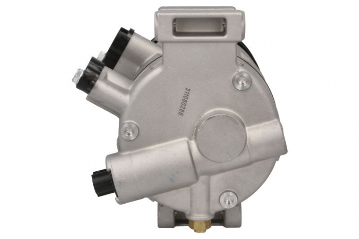 Compresor climatizare potrivit TOYOTA AURIS, AVENSIS, COROLLA, RAV 4 III, VERSO 2.0/2.0D/2.2D 11.05-10.18 [3]