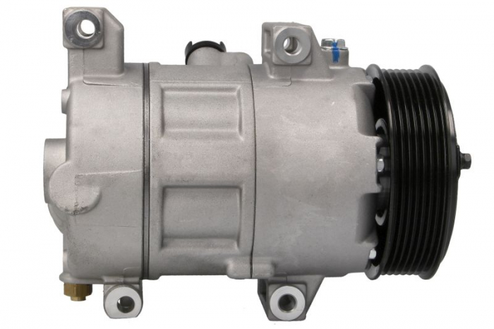 Compresor climatizare potrivit TOYOTA AURIS, AVENSIS, COROLLA, RAV 4 III, VERSO 2.0/2.0D/2.2D 2005-2018 [4]