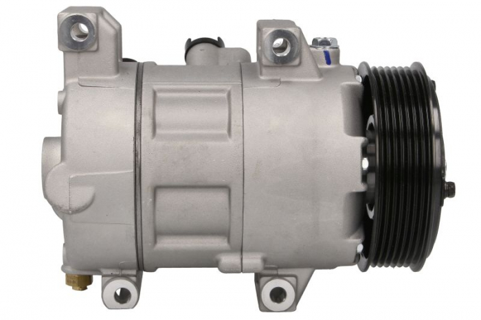 Compresor climatizare potrivit TOYOTA AURIS, AVENSIS, COROLLA, RAV 4 III, VERSO 2.0/2.0D/2.2D 11.05-10.18 [4]