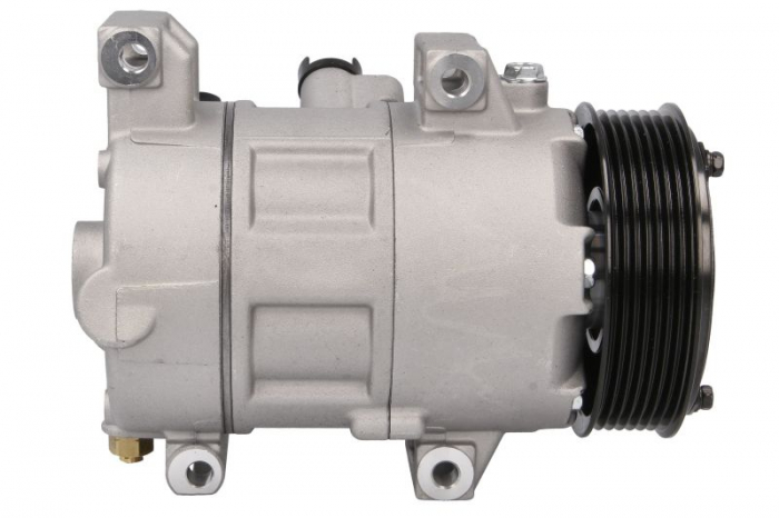Compresor climatizare potrivit TOYOTA AURIS, AVENSIS, COROLLA, RAV 4 III, VERSO 2.0/2.0D/2.2D 11.05-10.18 [4]