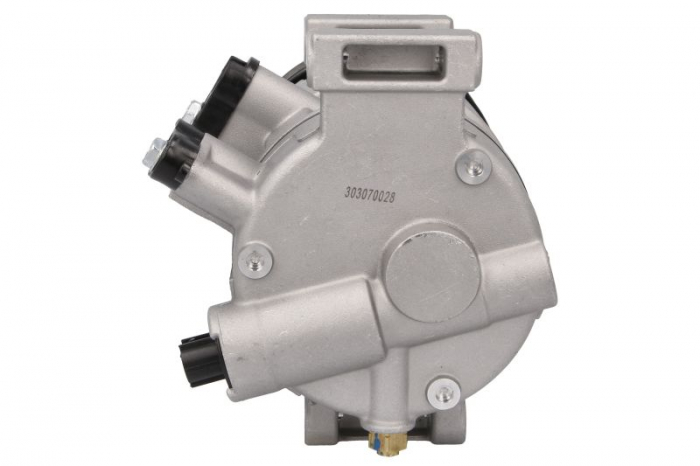 Compresor climatizare potrivit TOYOTA AURIS, AVENSIS, COROLLA, RAV 4 III, VERSO 2.0/2.0D/2.2D 11.05-10.18 [3]