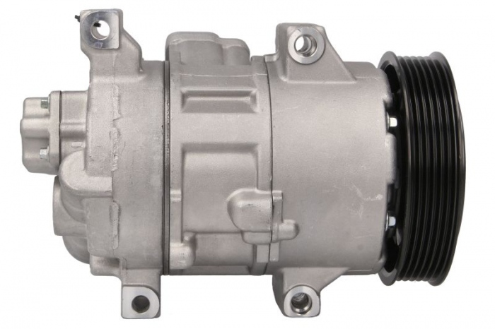 Compresor climatizare potrivit TOYOTA AURIS, AVENSIS, COROLLA, VERSO 1.33-2.0 2006-2018 [4]