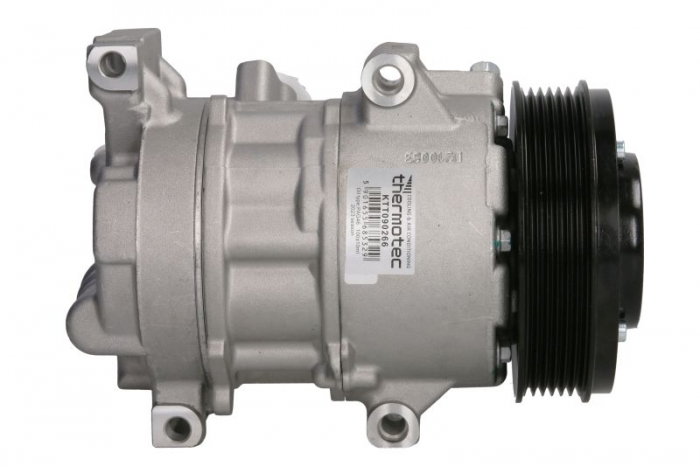 Compresor climatizare potrivit TOYOTA AURIS, AVENSIS, COROLLA, VERSO 1.6/1.8/2.0 11.08- [4]