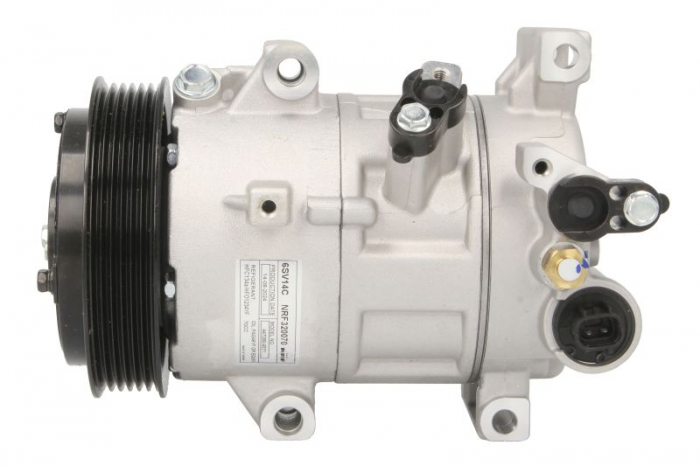 Compresor climatizare potrivit TOYOTA AURIS, AVENSIS, COROLLA, VERSO 1.6 1.8 2.0 11.08-