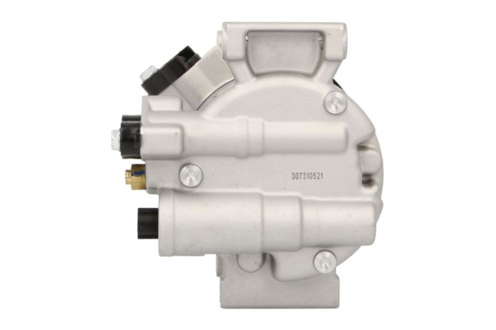 Compresor climatizare potrivit TOYOTA AURIS, AVENSIS, COROLLA, VERSO 1.6/1.8/2.0 11.08- [3]
