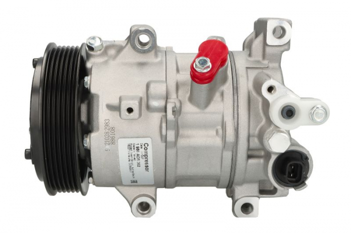 Compresor climatizare potrivit TOYOTA AURIS, AVENSIS, COROLLA, VERSO 1.6 1.8 2.0 11.08-