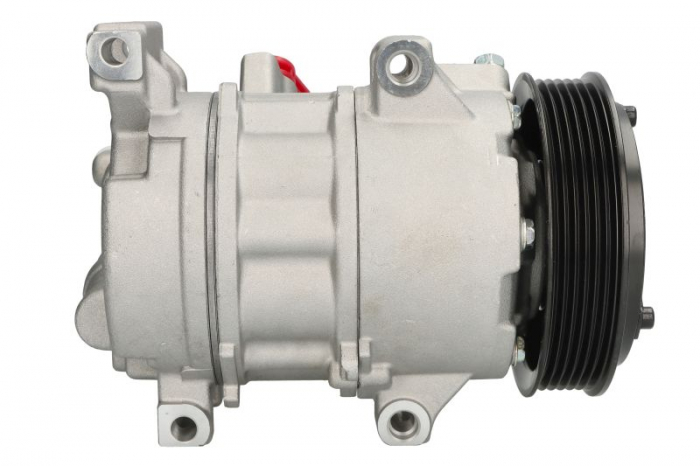Compresor climatizare potrivit TOYOTA AURIS, AVENSIS, COROLLA, VERSO 1.6/1.8/2.0 11.08- [4]