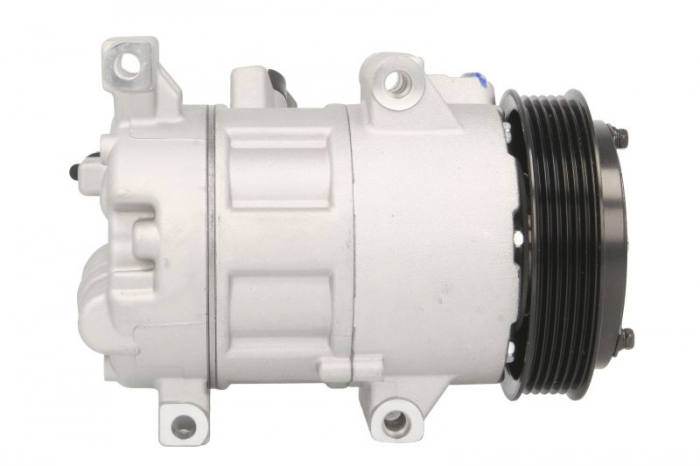 Compresor climatizare potrivit TOYOTA AURIS, AVENSIS, COROLLA, VERSO 1.6/1.8/2.0 11.08- [4]
