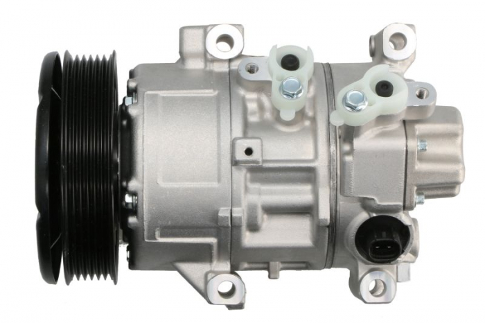 Compresor climatizare potrivit TOYOTA AURIS, AVENSIS, COROLLA VERSO, ISIS, WISH 1.4 1.6 1.8 12.01-08.14