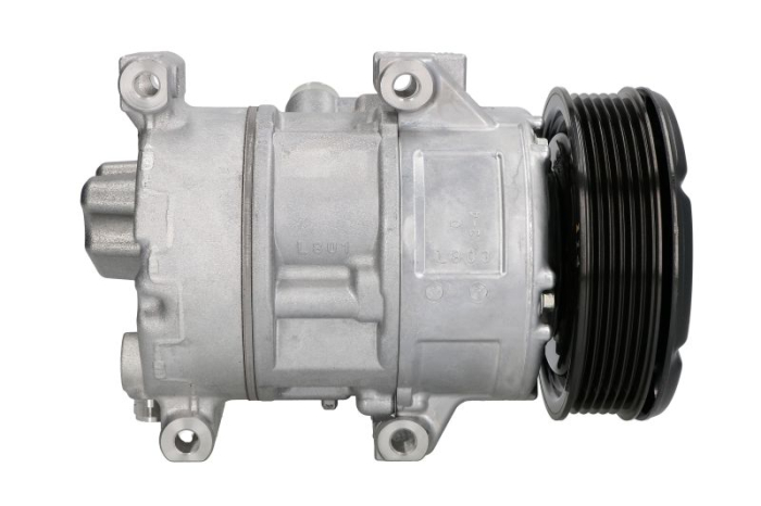 Compresor climatizare potrivit TOYOTA AURIS, AVENSIS, COROLLA VERSO, ISIS, WISH 1.4/1.6/1.8 2001-2014 [3]