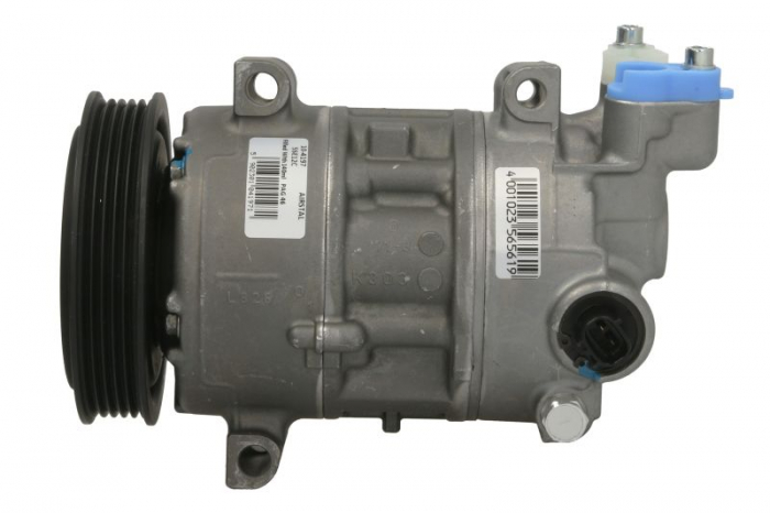 Compresor climatizare potrivit TOYOTA AURIS, AVENSIS, VERSO 1.6D 2.0D 11.13-12.18