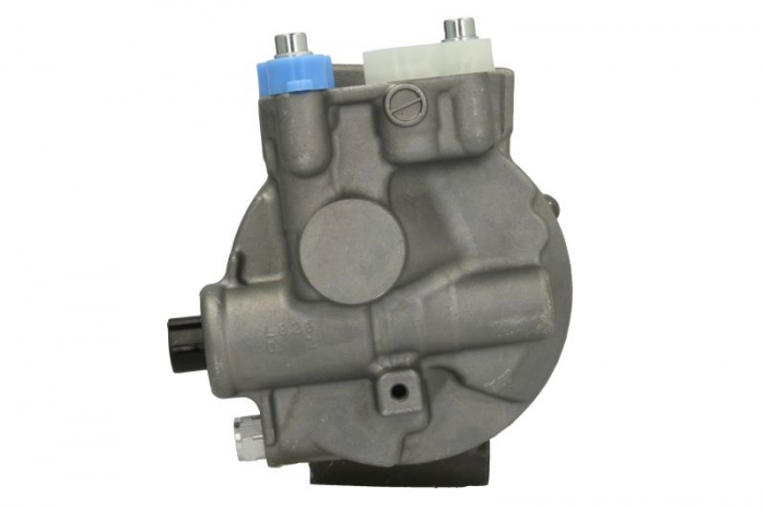 Compresor climatizare potrivit TOYOTA AURIS, AVENSIS, VERSO 1.6D/2.0D 11.13-12.18 [3]