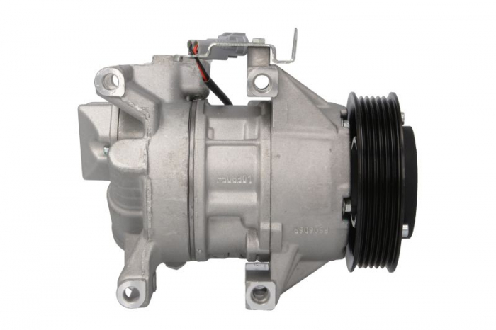 Compresor climatizare potrivit TOYOTA AURIS, YARIS 1.0/1.3/1.4D 04.99-09.12 [4]