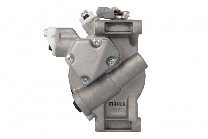 Compresor climatizare potrivit TOYOTA AURIS, YARIS 1.0/1.3/1.4D 04.99-09.12 [3]