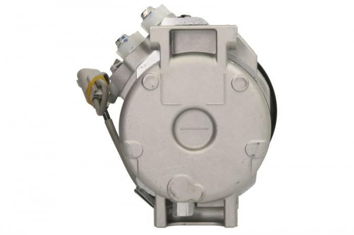 Compresor climatizare potrivit TOYOTA AVENSIS, AVENSIS VERSO, PICNIC, RAV 4 II 2.0D/2.2D 08.97-11.05 [3]