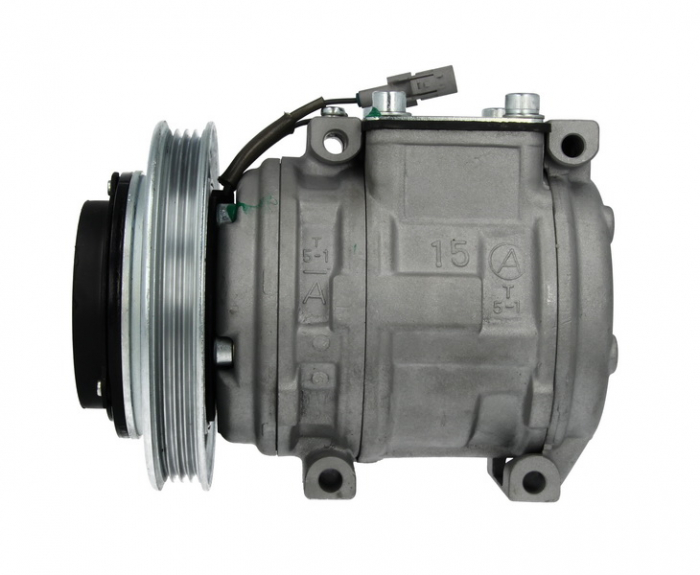 Compresor climatizare potrivit TOYOTA AVENSIS, CARINA E VI, COROLLA, DYNA 200, HILUX VI 1.3-4.1D 05.92-10.05