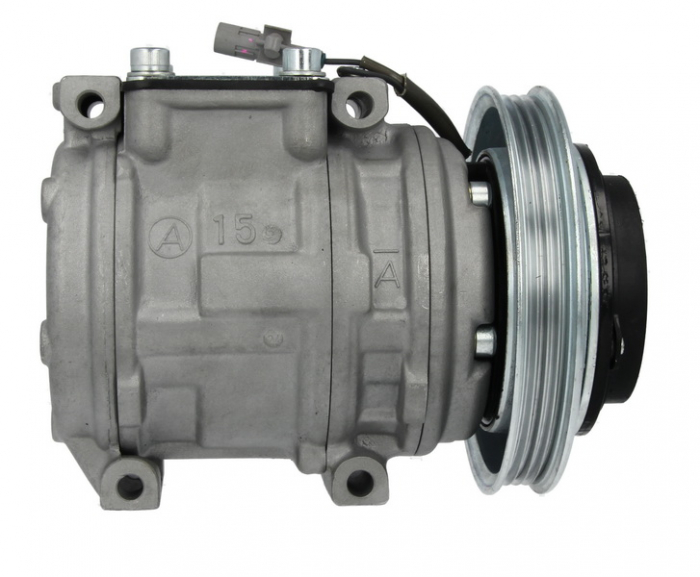 Compresor climatizare potrivit TOYOTA AVENSIS, CARINA E VI, COROLLA, DYNA 200, HILUX VI 1.3-4.1D 05.92-10.05 [4]