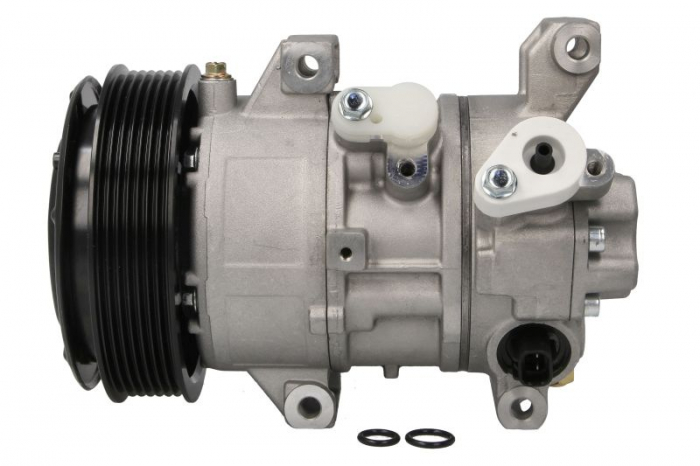 Compresor climatizare potrivit TOYOTA AVENSIS, COROLLA, COROLLA VERSO 1.6-2.4 03.03-12.18
