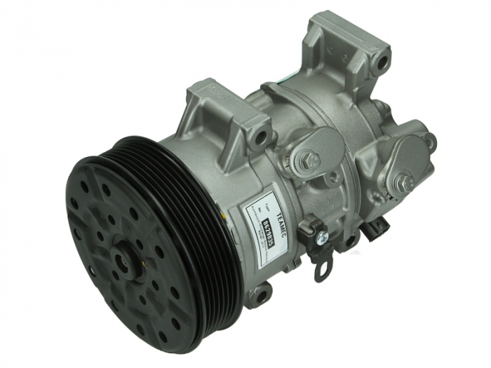 Compresor climatizare potrivit TOYOTA AVENSIS, COROLLA VERSO 2.0-2.4 03.03-03.09