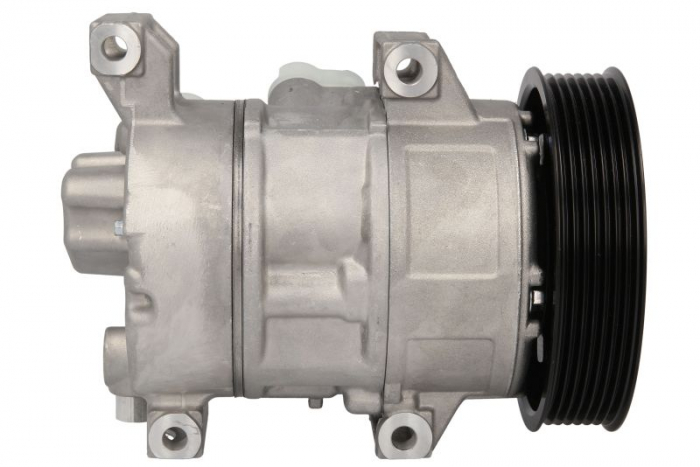 Compresor climatizare potrivit TOYOTA AVENSIS, COROLLA VERSO 2.0-2.4 2003-2009 [4]