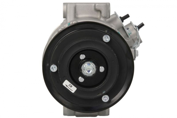 Compresor climatizare potrivit TOYOTA AVENSIS, COROLLA VERSO 2.0D 2003-2009 [2]