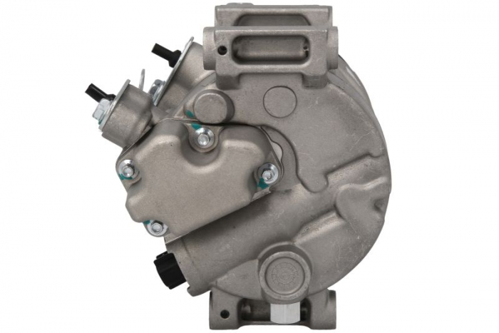 Compresor climatizare potrivit TOYOTA AVENSIS, COROLLA VERSO 2.0D 2003-2009 [3]