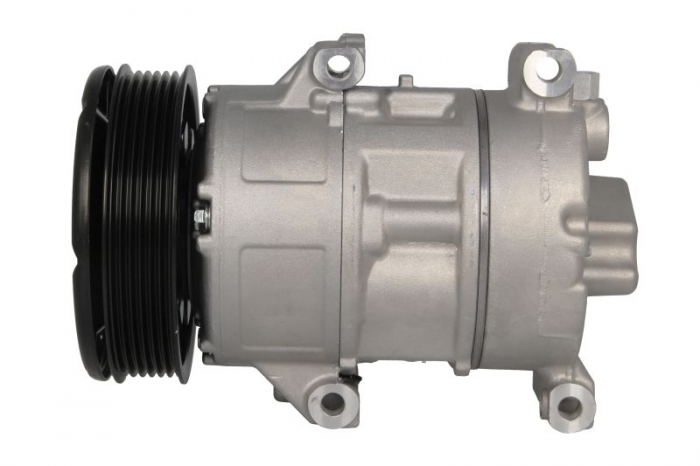 Compresor climatizare potrivit TOYOTA AVENSIS, COROLLA VERSO, WISH 1.6 1.8 03.03-03.09