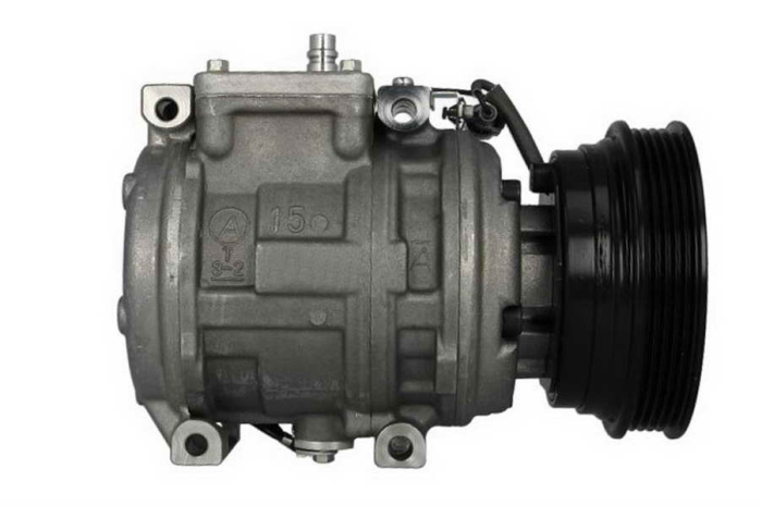 Compresor climatizare potrivit TOYOTA AVENSIS, RAV 4 I 2.0 1994-2003 [3]