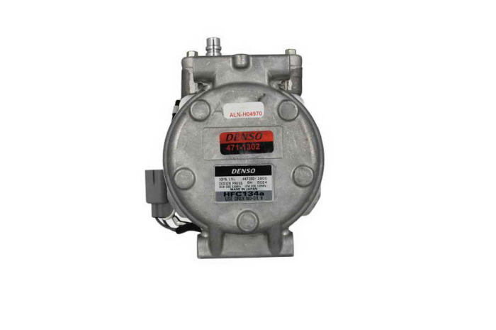 Compresor climatizare potrivit TOYOTA AVENSIS, RAV 4 I 2.0 1994-2003 [2]