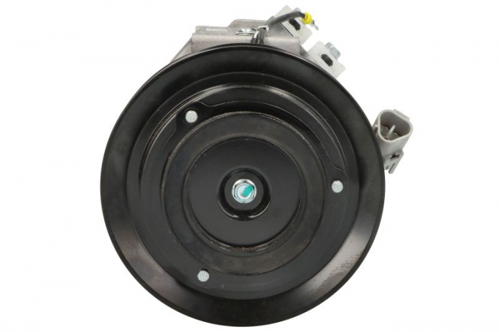 Compresor climatizare potrivit TOYOTA AVENSIS, RAV 4 II 1.6/1.8 07.00-11.05 [2]
