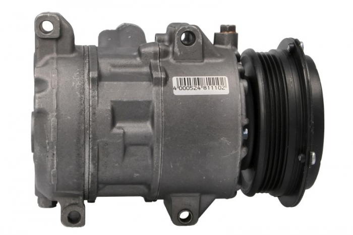 Compresor climatizare potrivit TOYOTA CAMRY 2.4 01.06-09.11 [4]