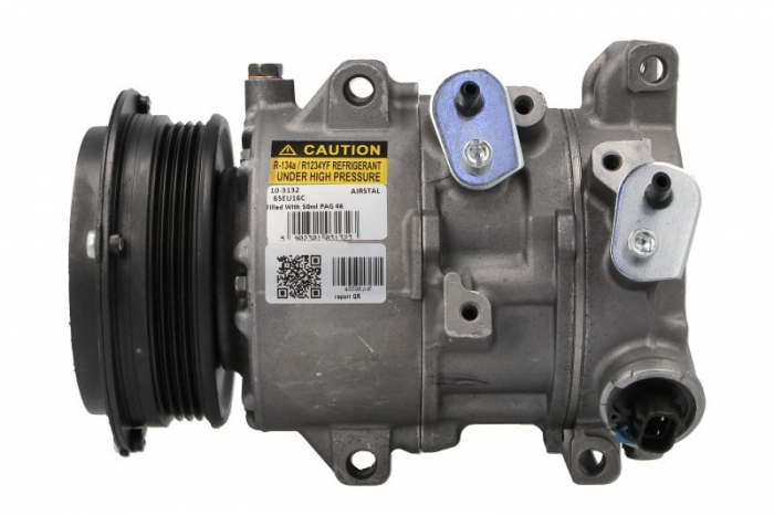 Compresor climatizare potrivit TOYOTA CAMRY 2.4 01.06-09.11