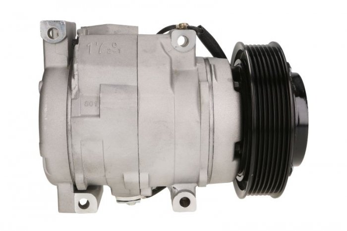 Compresor climatizare potrivit TOYOTA CAMRY 2.4 11.01-11.06 [2]