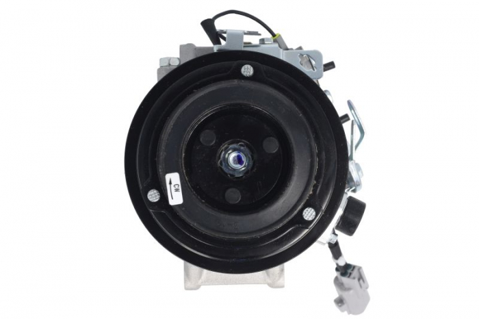 Compresor climatizare potrivit TOYOTA CAMRY 3.5 01.06-12.14 [2]