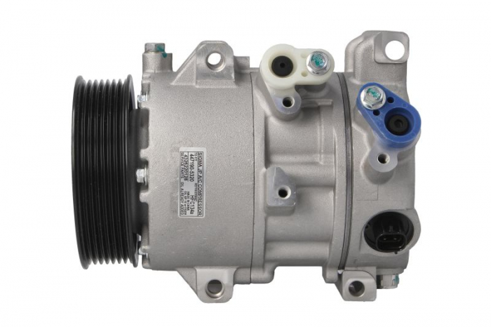 Compresor climatizare potrivit TOYOTA CAMRY, HIACE V, PREVIA III, RAV 4 III 2.4 2.7 3.5 10.05-
