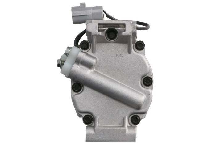Compresor climatizare potrivit TOYOTA COROLLA, COROLLA VERSO 1.3-2.0D 2001-2008 [2]