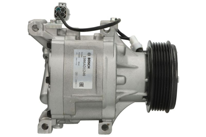 Compresor climatizare potrivit TOYOTA COROLLA, COROLLA VERSO 1.3-2.0D 2001-2008 [3]