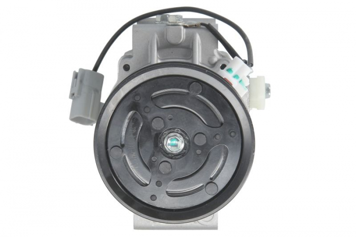 Compresor climatizare potrivit TOYOTA COROLLA, COROLLA VERSO 1.4-2.0D 1997-2008 [2]