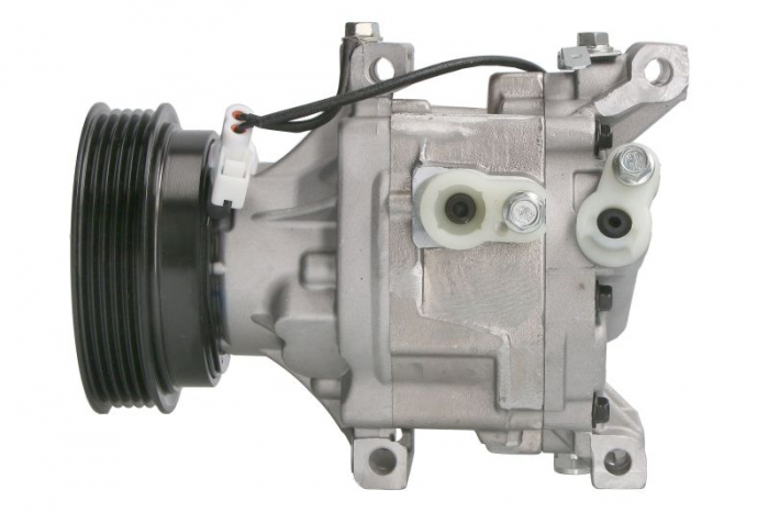 Compresor climatizare potrivit TOYOTA COROLLA, COROLLA VERSO 1.4-2.0D 04.97-03.08