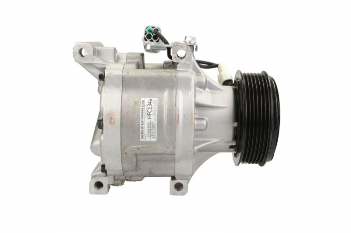 Compresor climatizare potrivit TOYOTA COROLLA, COROLLA VERSO 1.4-2.0D 10.01-03.08 [4]