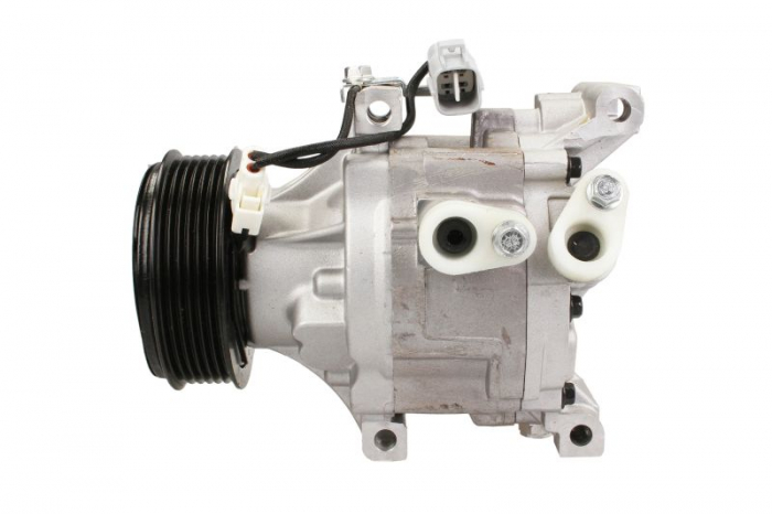 Compresor climatizare potrivit TOYOTA COROLLA, COROLLA VERSO 1.4-2.0D 10.01-03.08