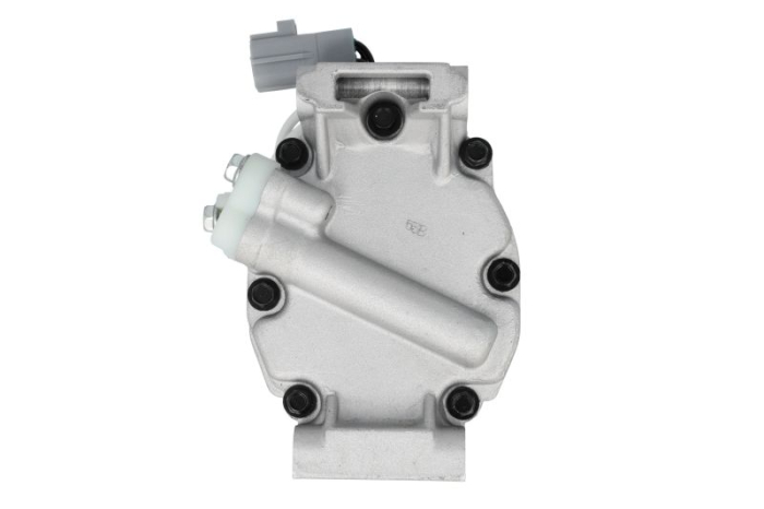 Compresor climatizare potrivit TOYOTA COROLLA VERSO 1.6/1.8 2001-2004 [2]