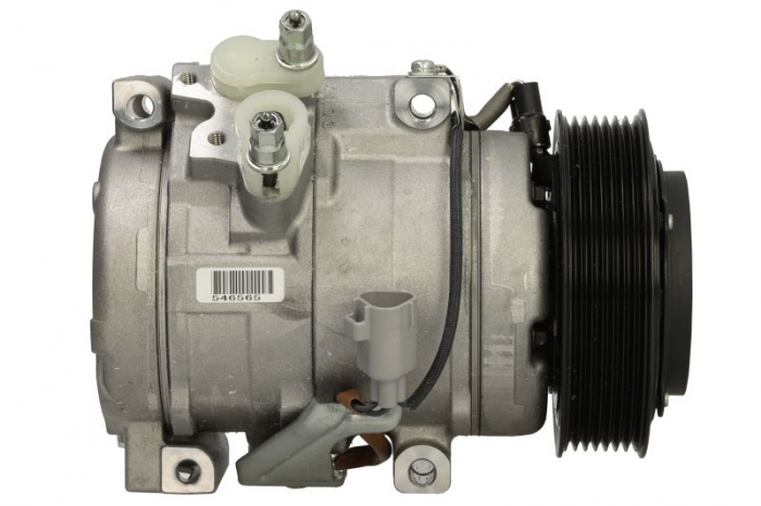 Compresor climatizare potrivit TOYOTA DYNA, HIACE IV, HIACE V, HILUX VI, LAND CRUISER PRADO 2.5D/3.0D 07.01- [4]