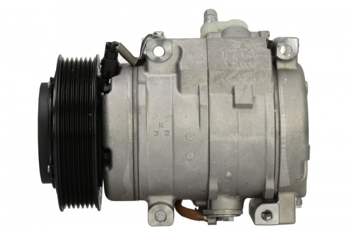 Compresor climatizare potrivit TOYOTA DYNA, HIACE IV, HIACE V, HILUX VI, LAND CRUISER PRADO 2.5D 3.0D 07.01-