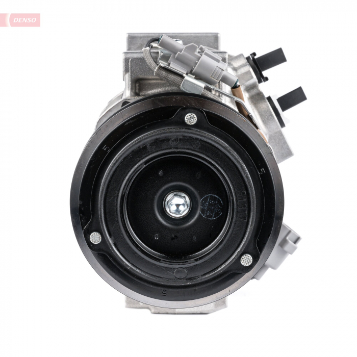 Compresor climatizare potrivit TOYOTA FJ CRUISER, LAND CRUISER PRADO 2.7/4.0 06.05- [2]