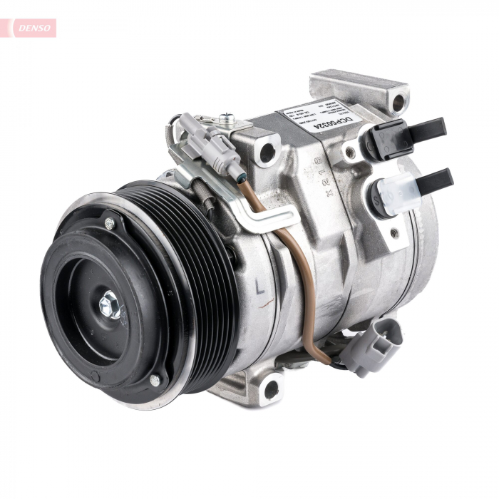 Compresor climatizare potrivit TOYOTA FJ CRUISER, LAND CRUISER PRADO 2.7 4.0 06.05-