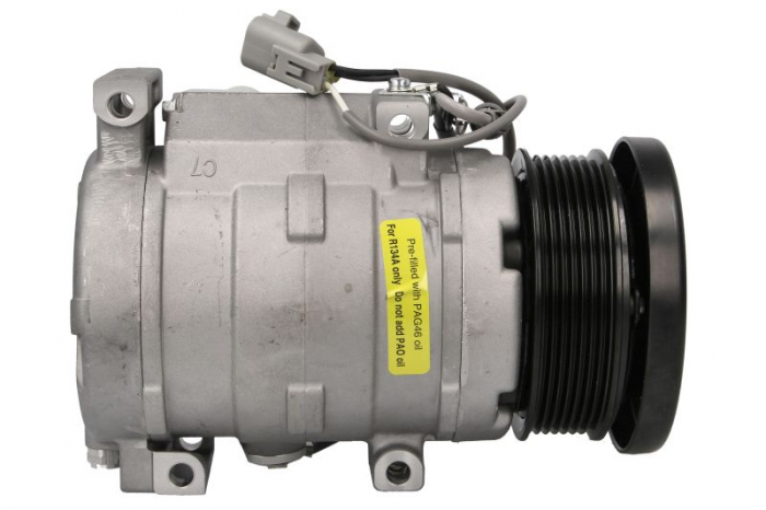 Compresor climatizare potrivit TOYOTA FJ CRUISER, LAND CRUISER PRADO 4.0 06.05- [4]
