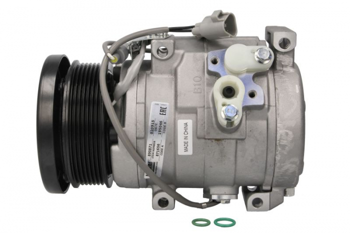 Compresor climatizare potrivit TOYOTA FJ CRUISER, LAND CRUISER PRADO 4.0 06.05-