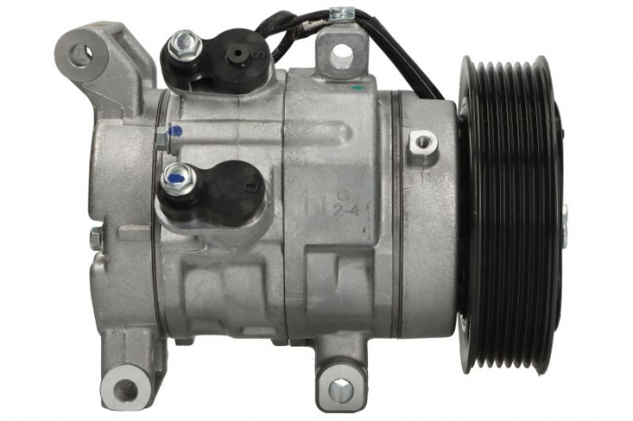 Compresor climatizare potrivit TOYOTA FORTUNER, HILUX VII 2.5D/3.0D dupa 2004 [4]